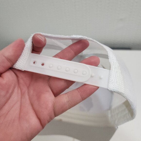 Bass Pro Shops Bling Mesh-Back Cap - Patriotic Hat - Picture 7 of 11